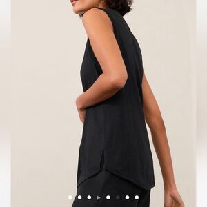 Athleta Breezy Tank
